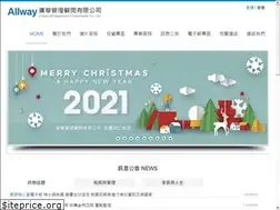 Sites similar to allway-obu.com