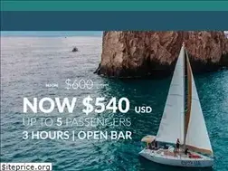 Sites similar to allwayscaboboats.com