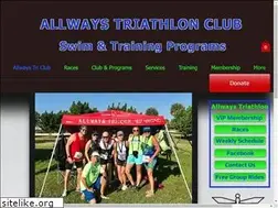 Sites similar to allwaystri.com