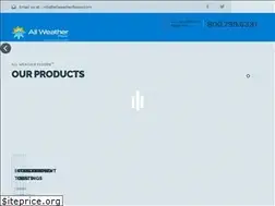 Sites similar to allweatherfloors.com