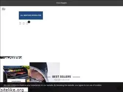 Sites similar to allweathergoods.com