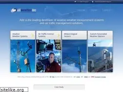 Sites similar to allweatherinc.com