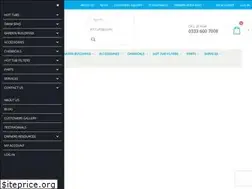 Sites similar to allweatherleisure.com