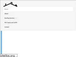 Sites similar to allweatherproofroofingmunster.com