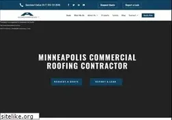 Sites similar to allweatherroof.com