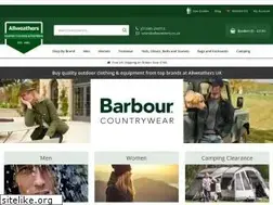 Sites similar to allweathers.co.uk