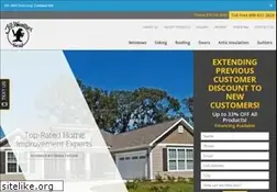 Sites similar to allweatherseal.com