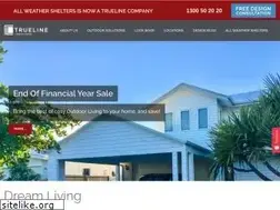 Sites similar to allweathershelters.com.au