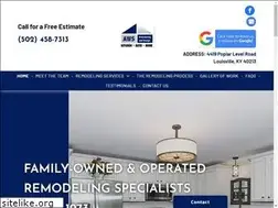Sites similar to allweathersystems.com