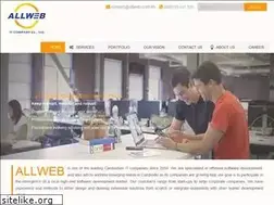 Sites similar to allweb.com.kh