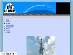 Sites similar to allwebbs.com