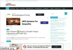 Sites similar to allweboutreach.com