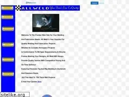 Sites similar to allweld.theshoppe.com