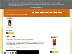 Sites similar to allwellis.blogspot.com