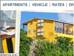 Sites similar to allwestcuracao.com