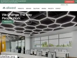 Sites similar to allwestfurnishings.com