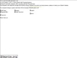 Sites similar to allwestins.com