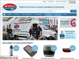 Sites similar to allwheels.nl