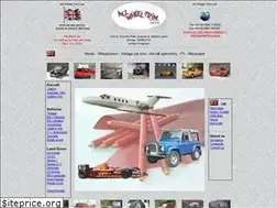 Sites similar to allwheeltrim.co.uk