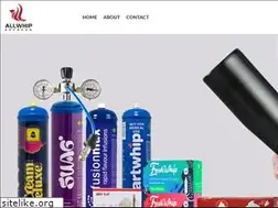 Sites similar to allwhip.com
