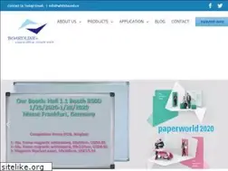 Sites similar to allwhiteboard.com