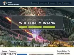 Sites similar to allwhitefish.com