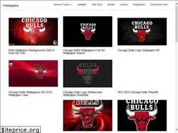 Sites similar to allwidewallpapers.com