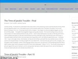 Sites similar to allwillstand.org