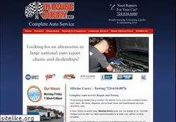 Sites similar to allwinecurry.com
