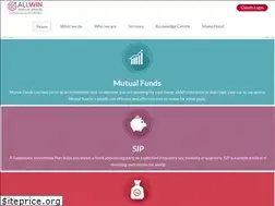 Sites similar to allwinfinance.com