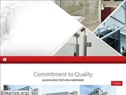 Sites similar to allwinhardware.com
