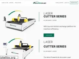 Sites similar to allwinmac.com