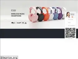 Sites similar to allwirelessearbuds.com