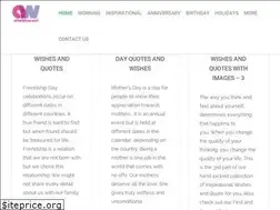 Sites similar to allwishes.net