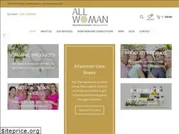 Sites similar to allwoman.ie