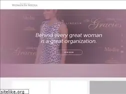 Sites similar to allwomeninmedia.org