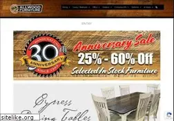 Sites similar to allwoodcompany.com