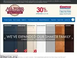 Sites similar to allwoodfast.com