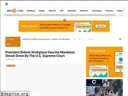 Sites similar to allwork.space