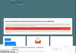 Sites similar to allworkjob.com