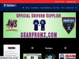 Sites similar to allworldbaseball.com