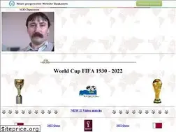 Sites similar to allworldcup.narod.ru
