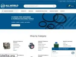 Sites similar to allworldmachinery.com