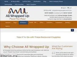 Sites similar to allwrappeduppromos.com