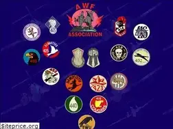 Sites similar to allwxfighters.ca