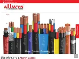 Sites similar to allwyncables.com