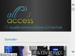 Sites similar to allxs.de
