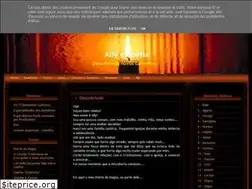 Sites similar to ally-goetia.blogspot.com