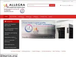 Sites similar to ally-press.com