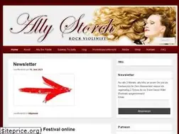 Sites similar to ally-storch.com